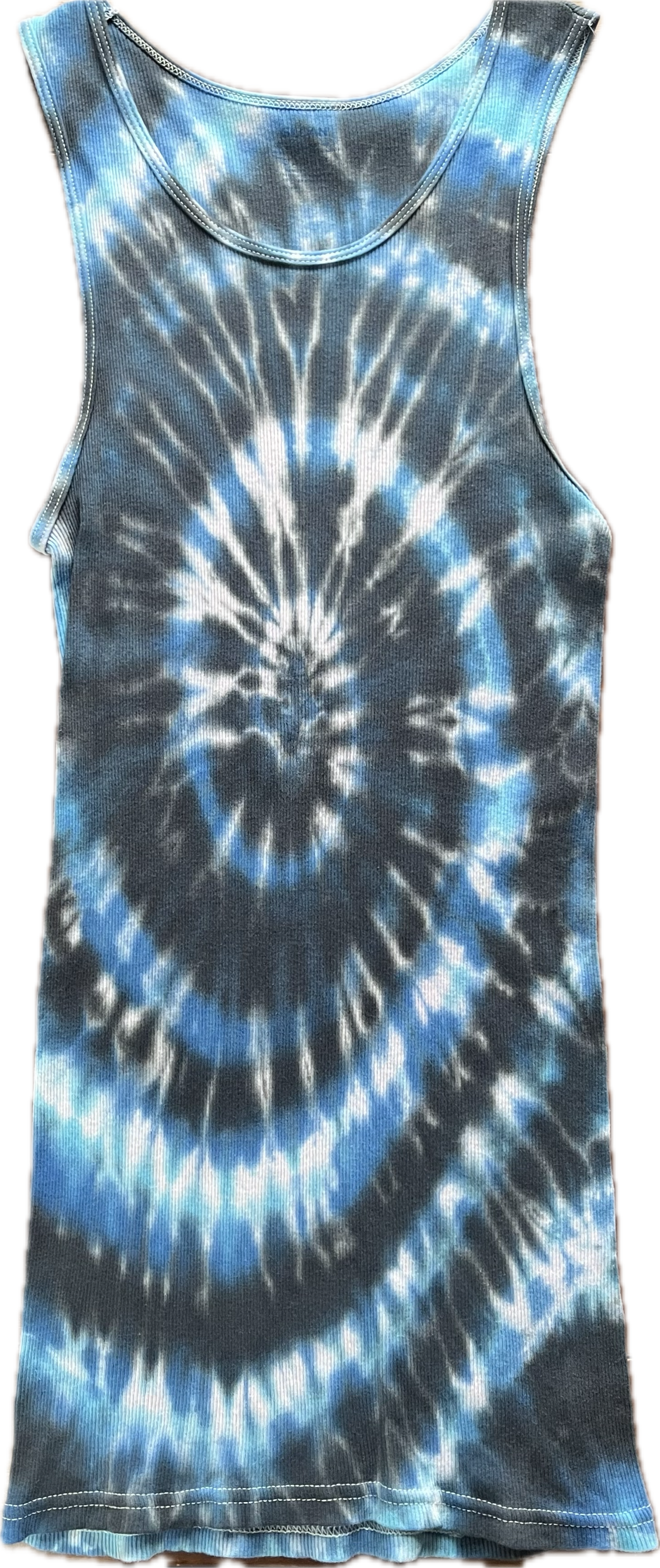 Spiral Tank - XL
