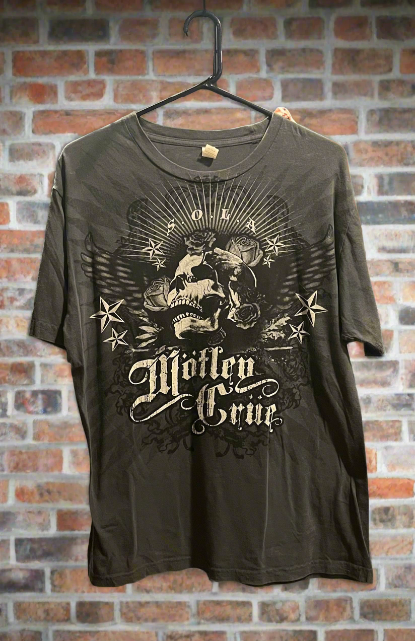 Large Graphic Tee