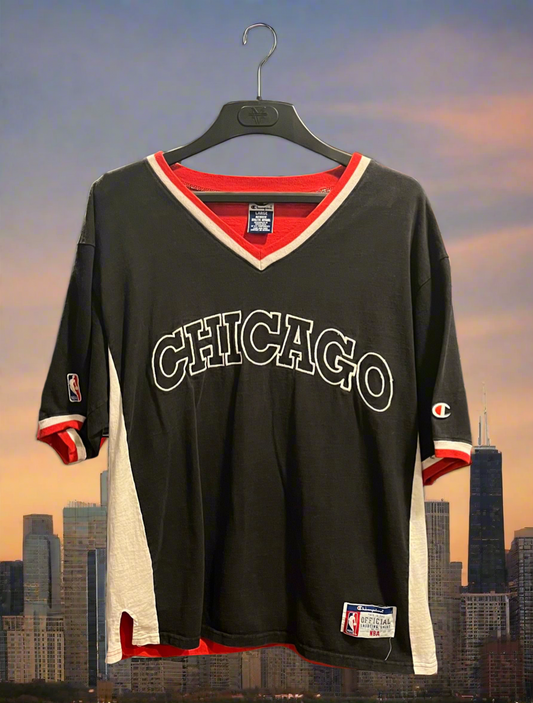 Large Sports Jersey