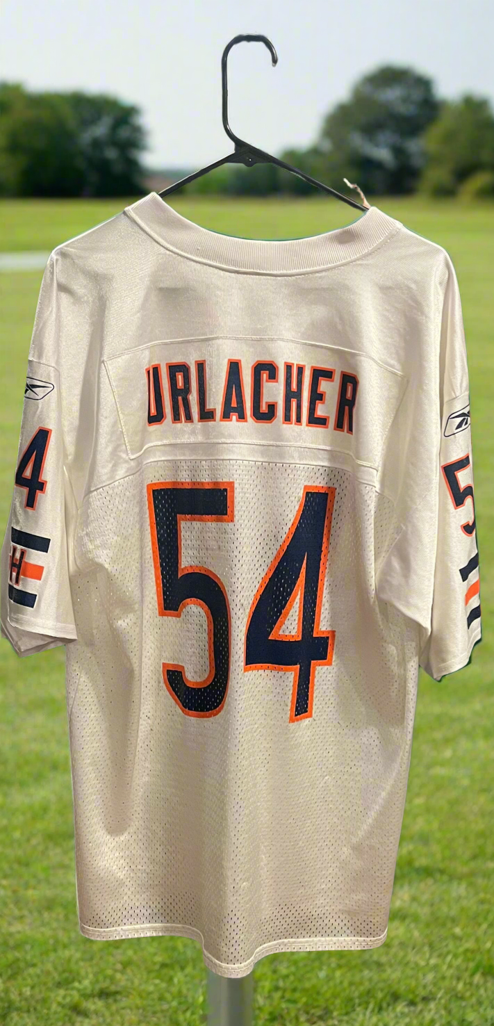 Large Sports Jersey