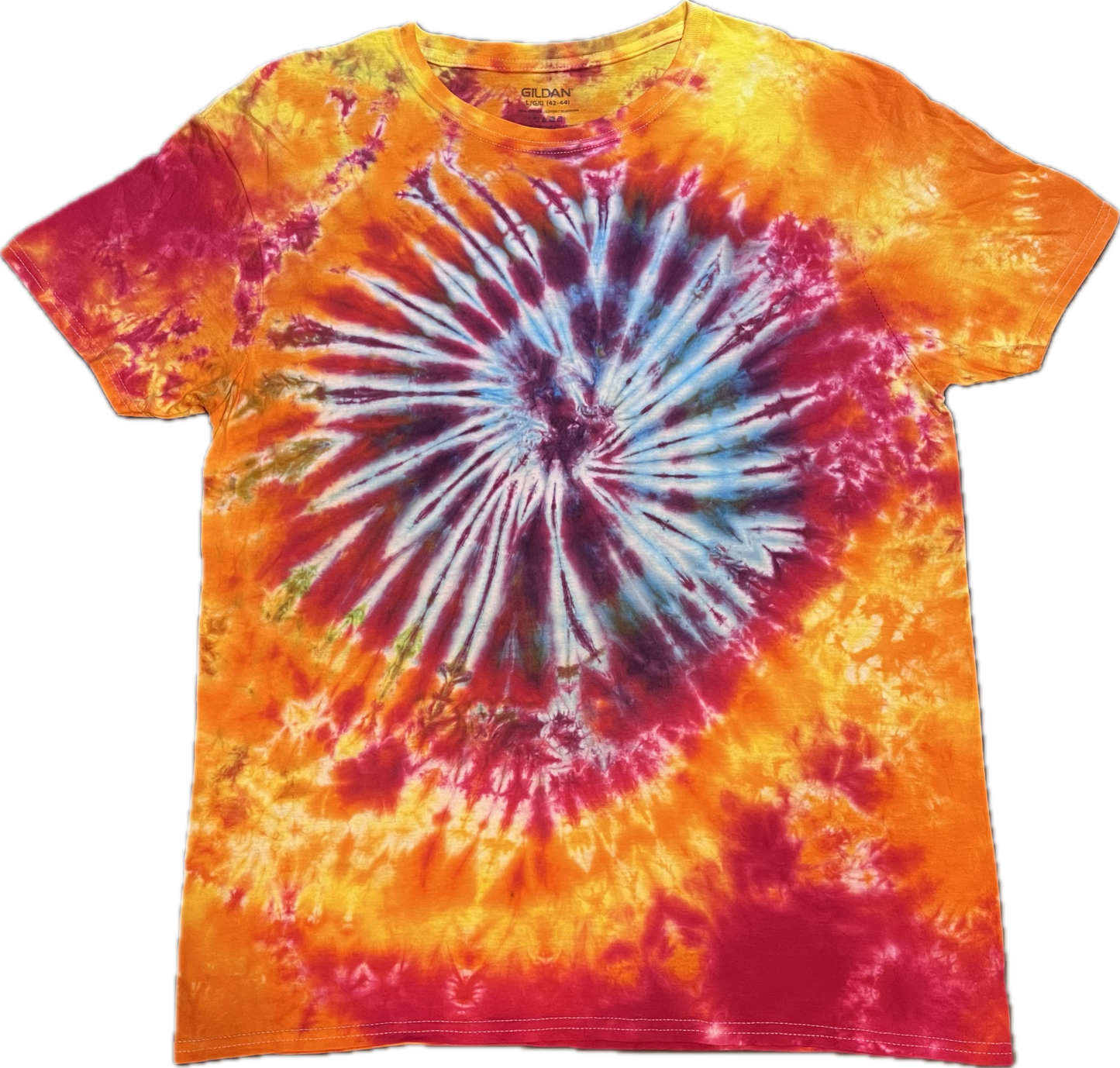 Burst - L