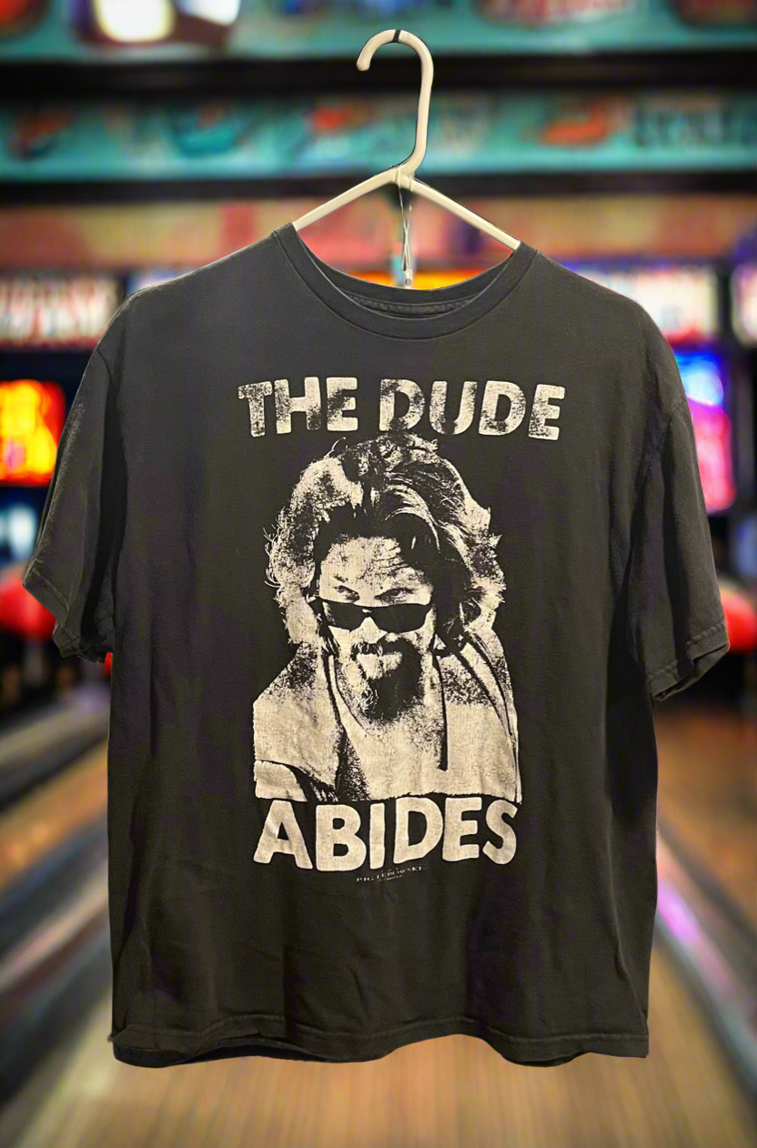 Large Graphic Tee