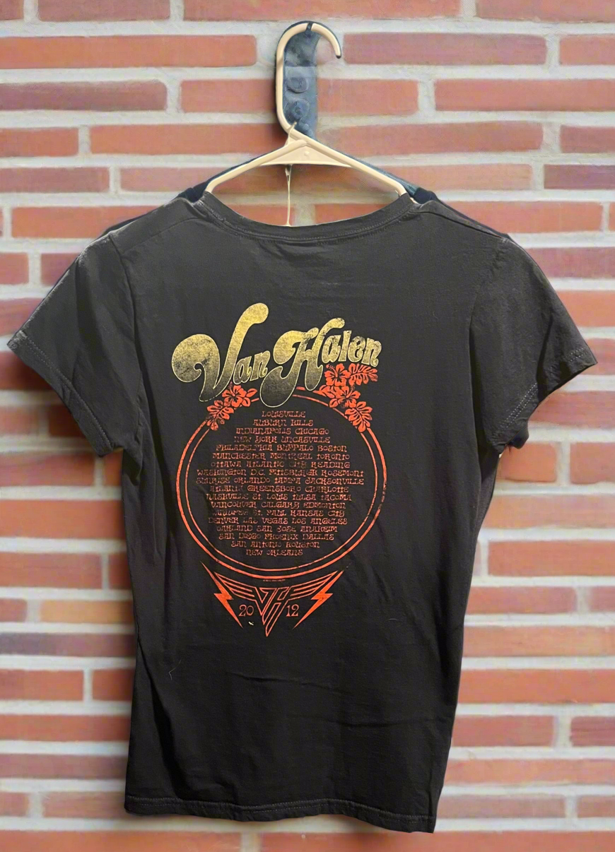 Small Graphic Tee
