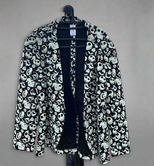 Nightmare Before Christmas Jacket L/XL