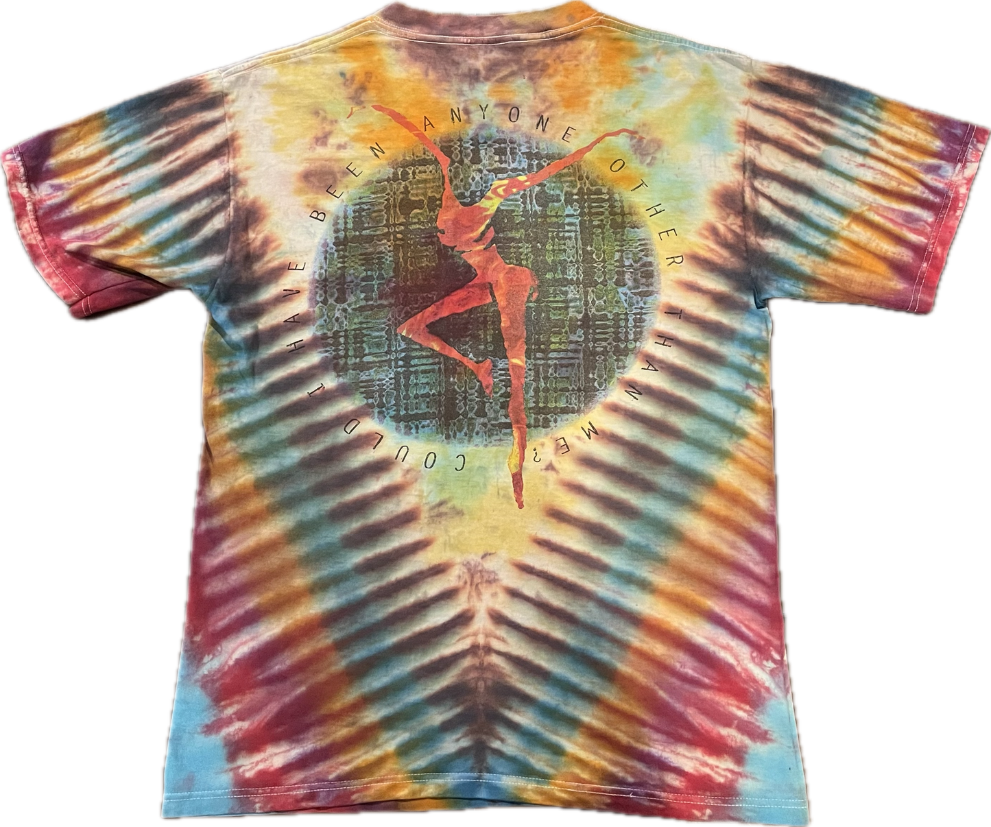 Upcycled Vintage DMB - L