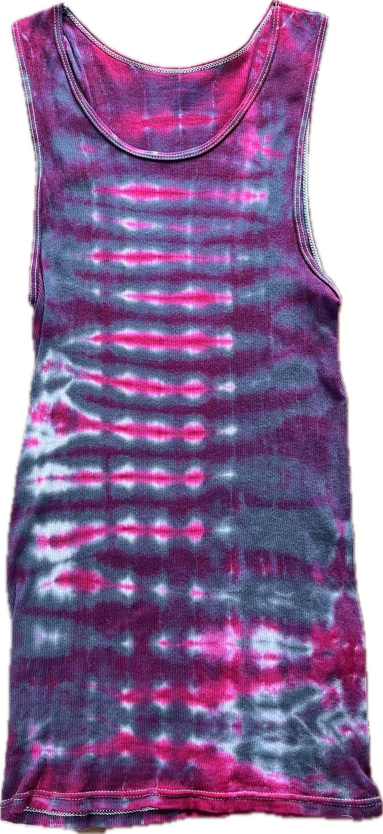 Wedge Tank - XL
