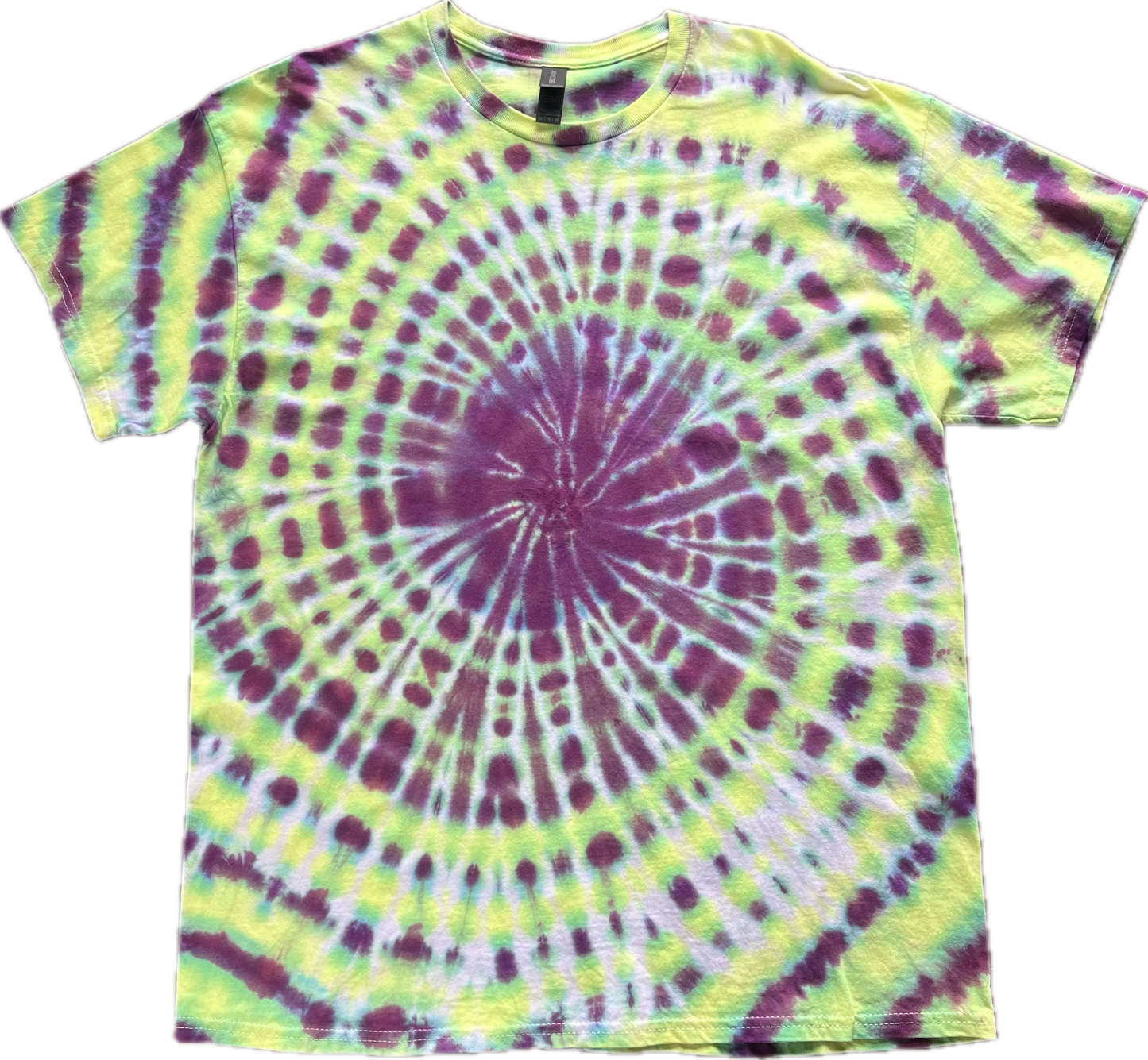 UV Spiral - XL