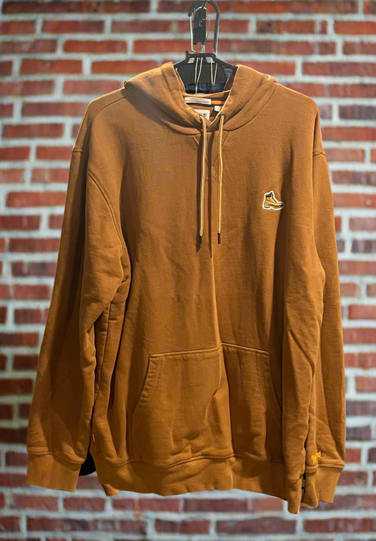 Large Graphic Hoodie