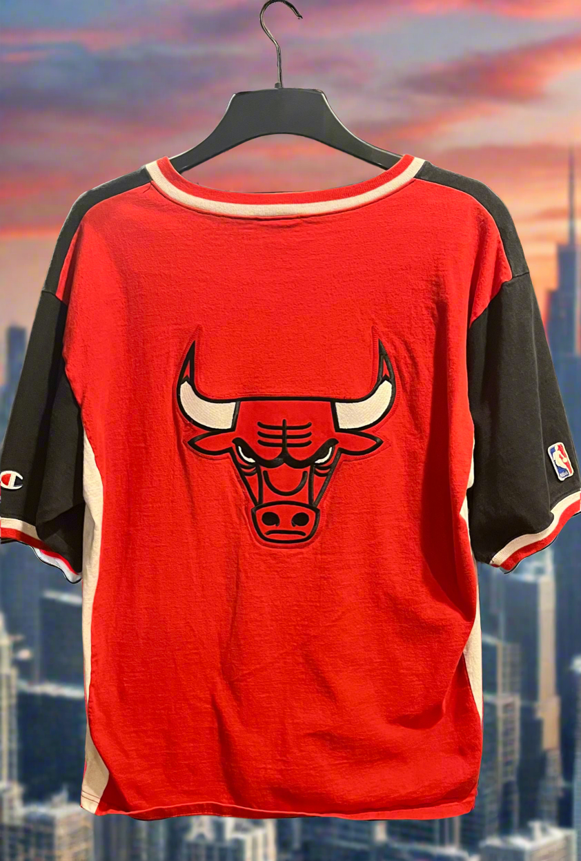 Large Sports Jersey