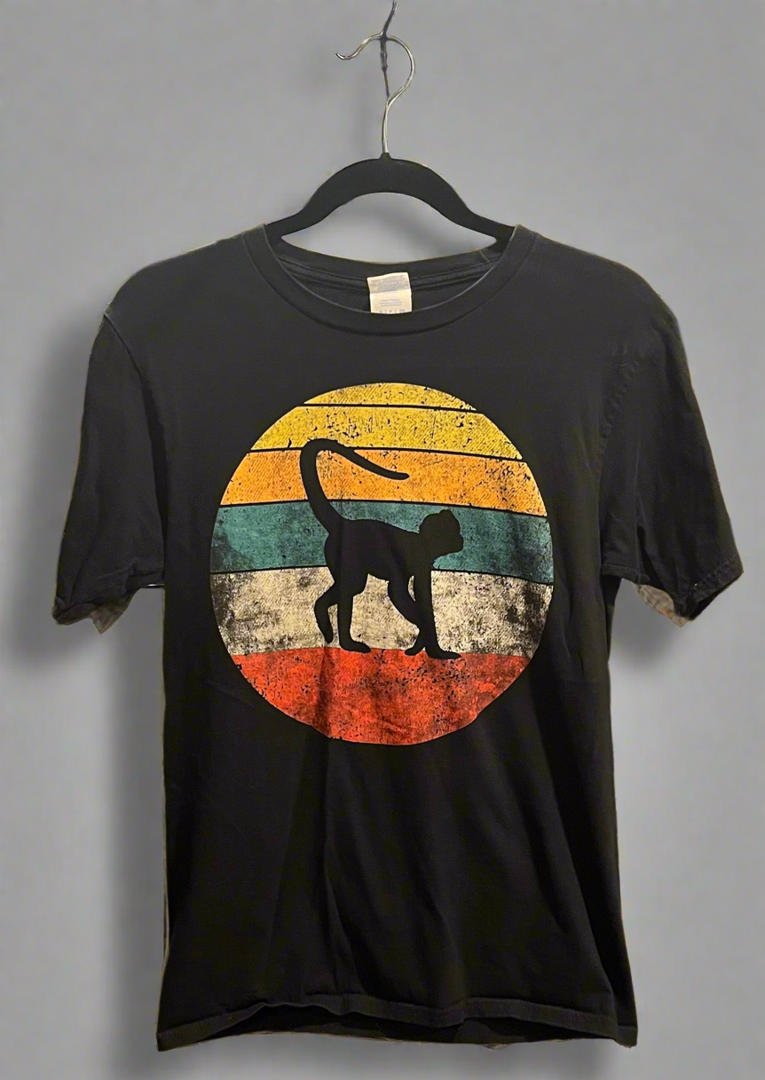 Small Graphic Tee