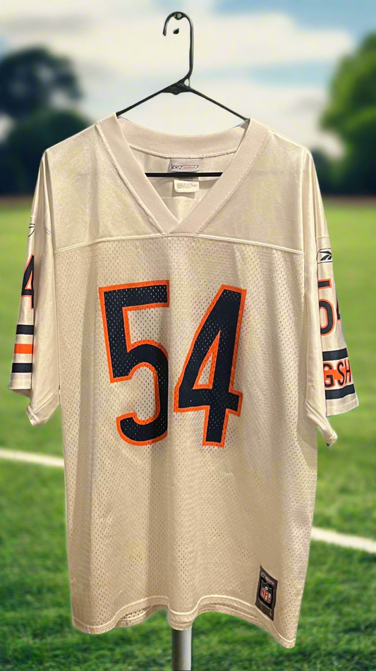 Large Sports Jersey