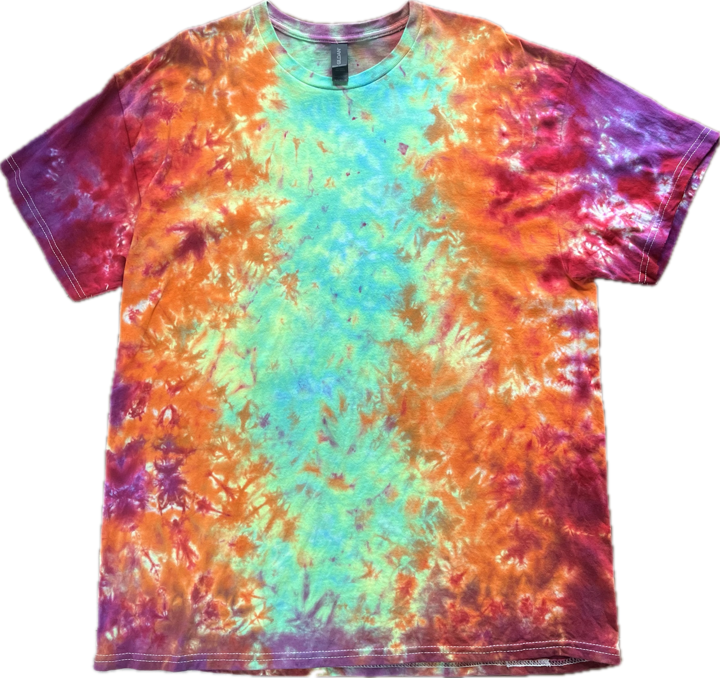 UV Scrunch - XL
