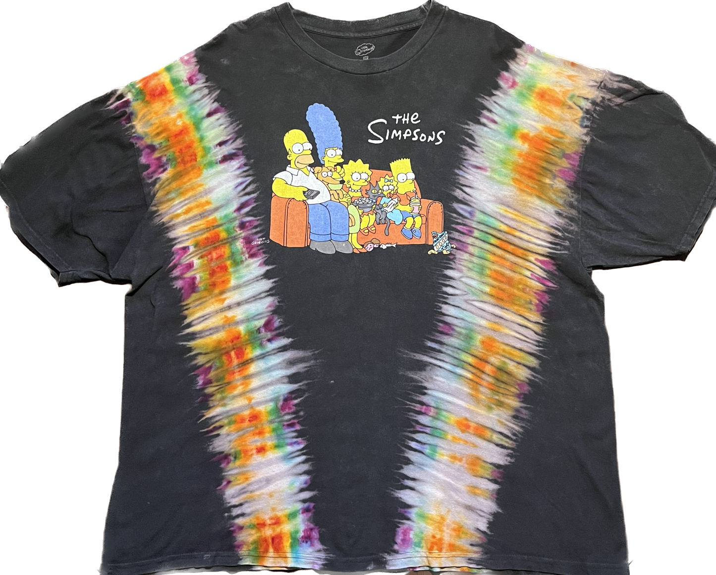 Simpsons - 3XL