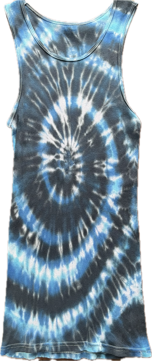 Spiral Tank - XL