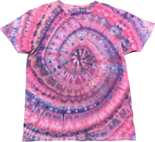 Spiral Ice Dye - XL