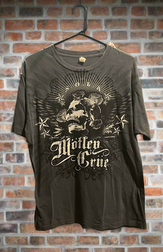 Large Graphic Tee
