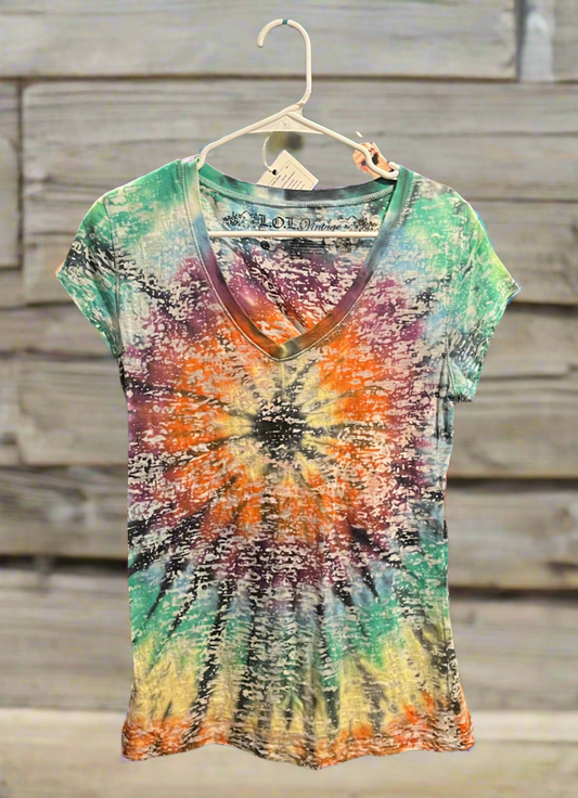 Large Tee