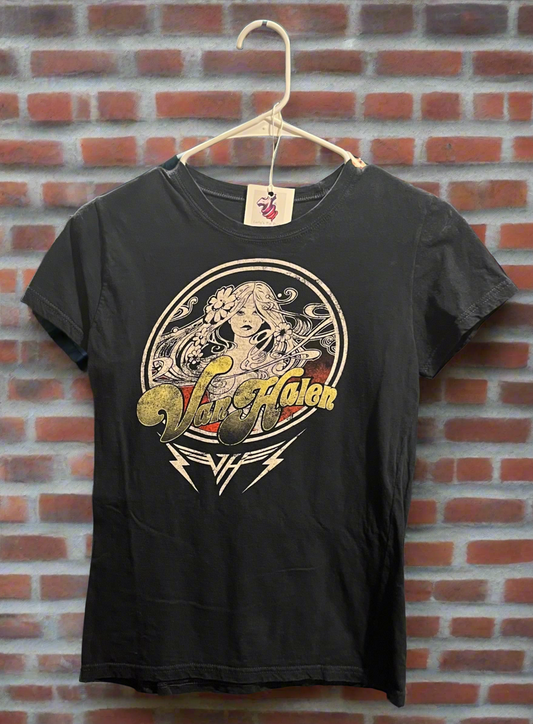 Small Graphic Tee