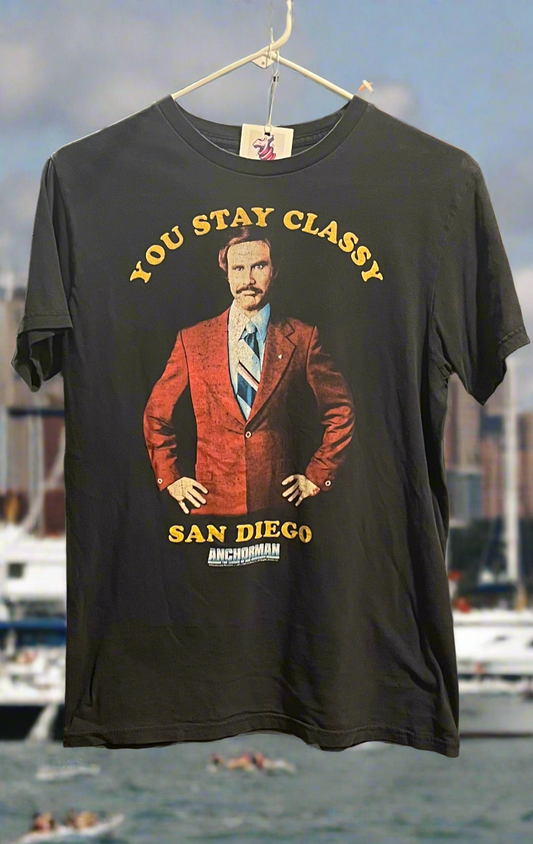 Large Graphic Tee