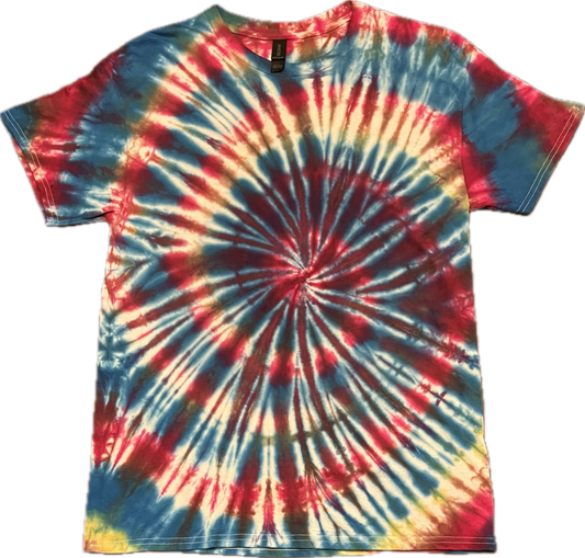 Spiral - XL