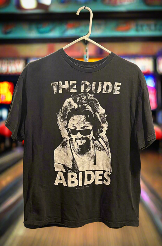 Large Graphic Tee