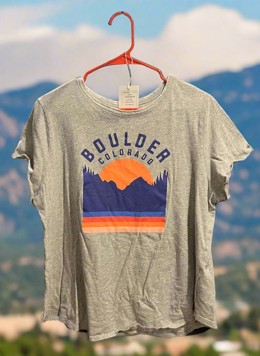 XL Graphic Tee