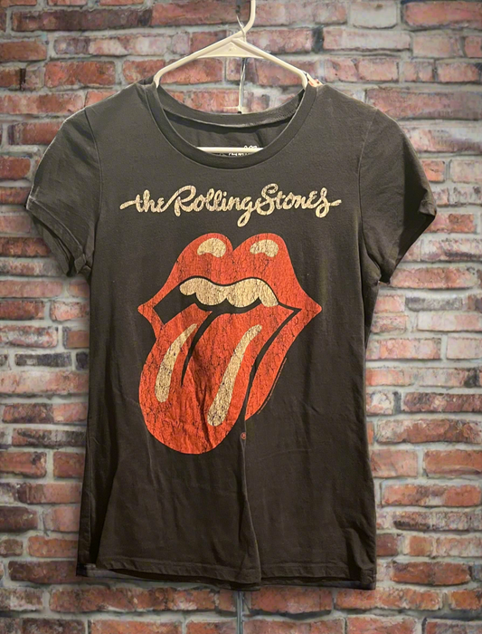 Small Graphic Tee