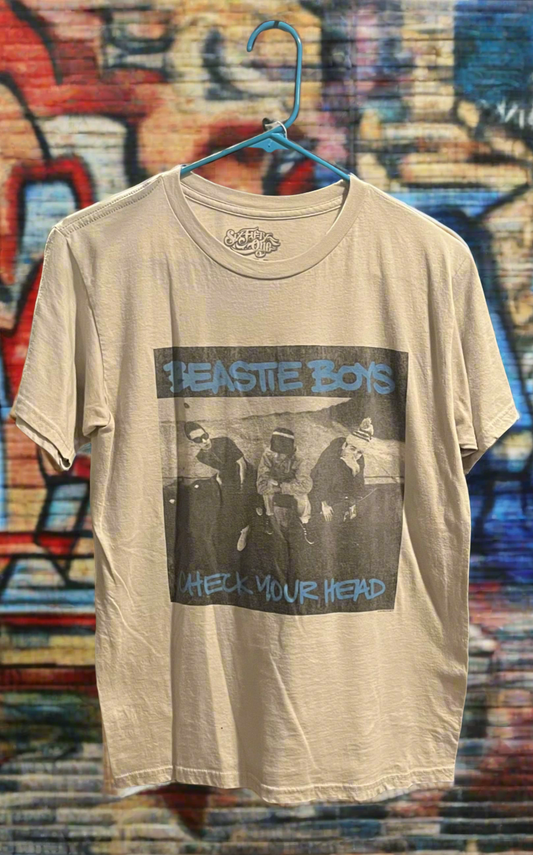 Small Graphic Tee