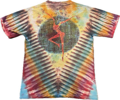 Upcycled Vintage DMB - L