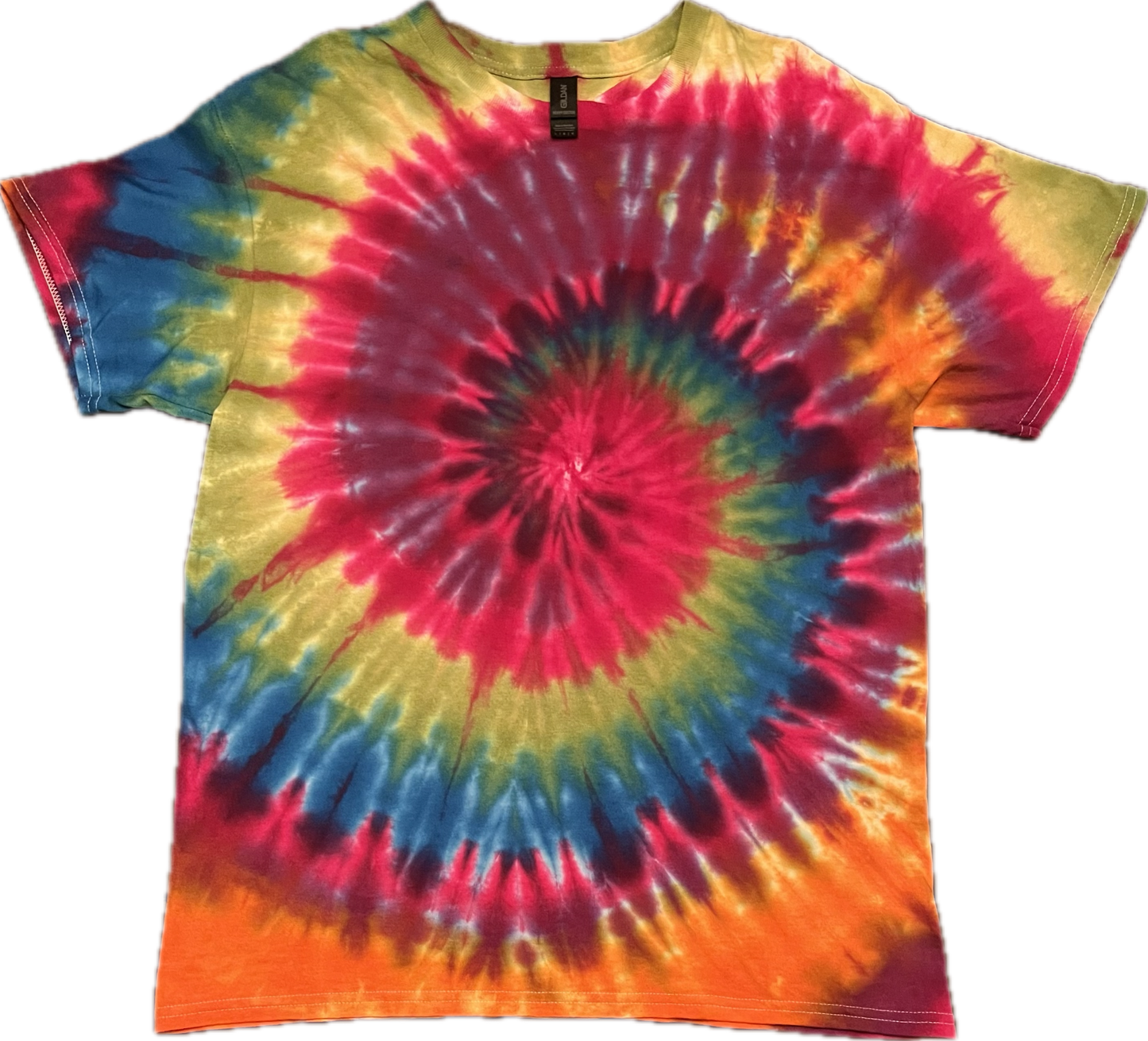 Spiral - L
