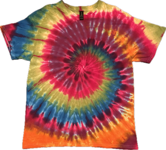 Spiral - L