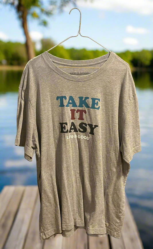 XL Graphic Tee