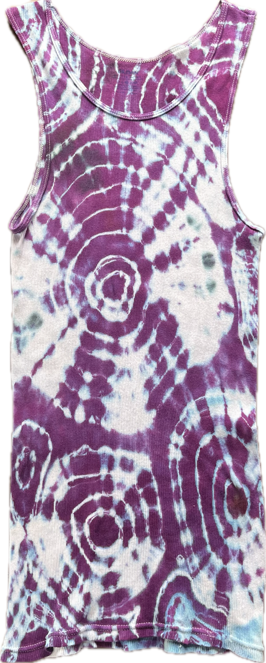 Geode Tank - XL