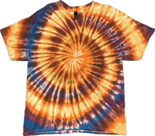 Spiral - XL