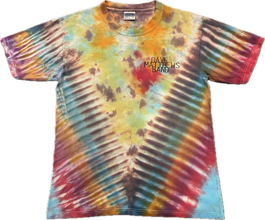 Upcycled Vintage DMB - L