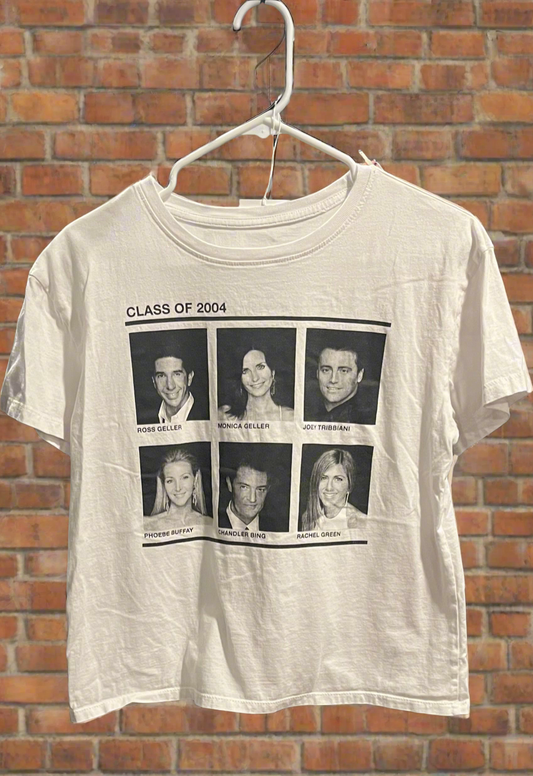 Small Graphic Tee