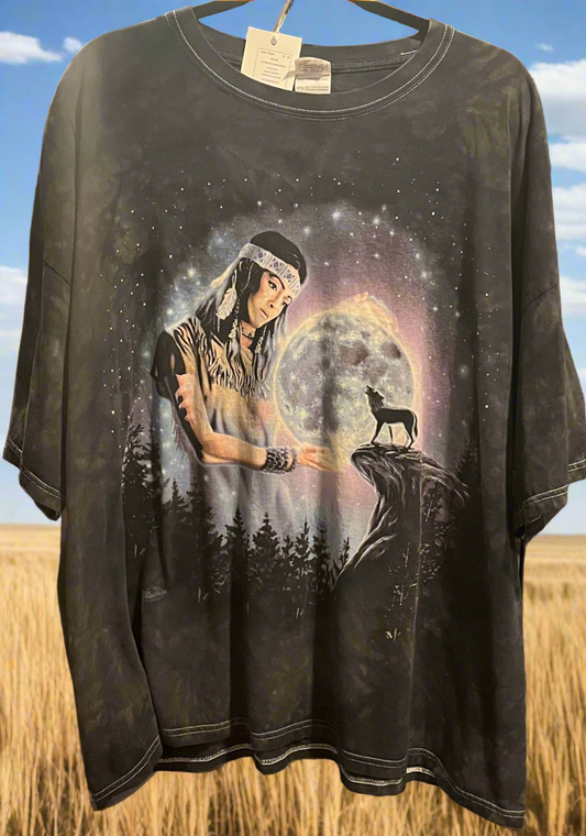 3XL Graphic Tee