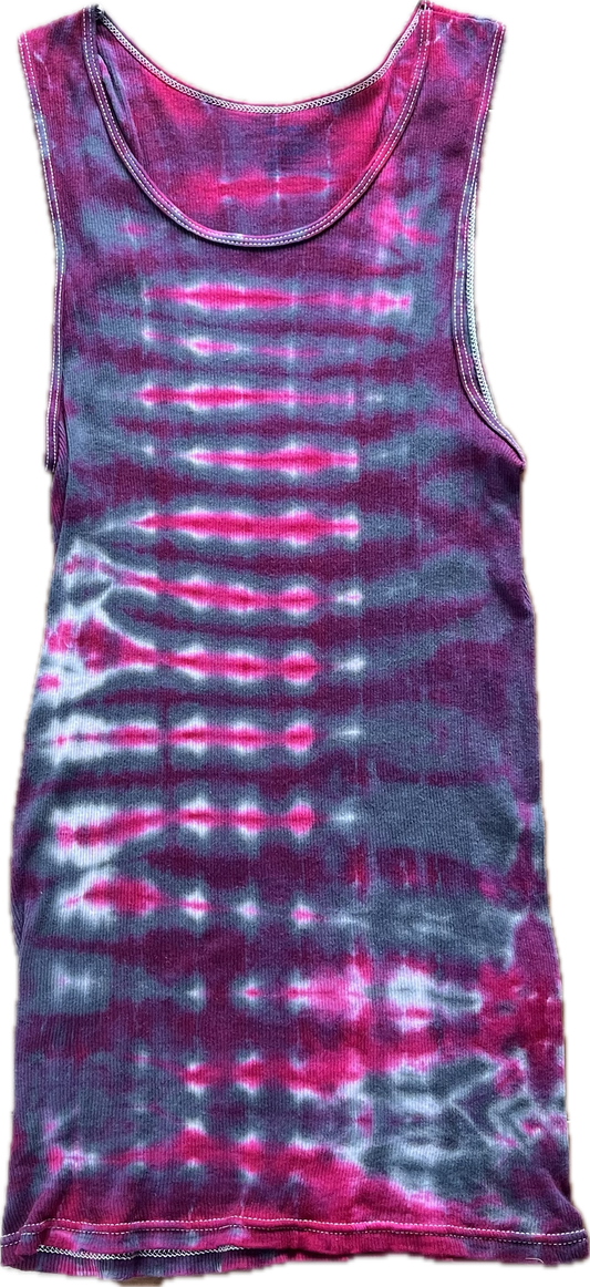 Wedge Tank - XL