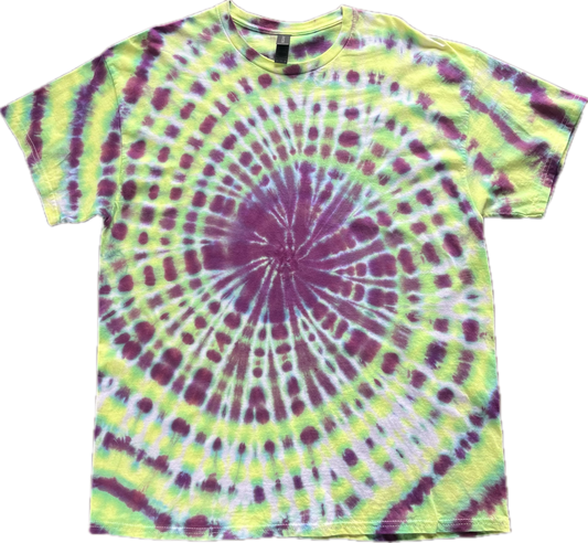 UV Spiral - XL