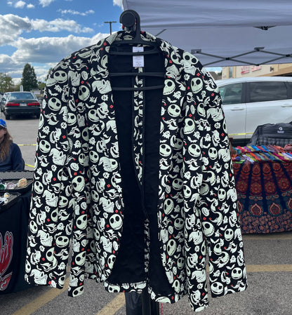 Nightmare Before Christmas Jacket L/XL