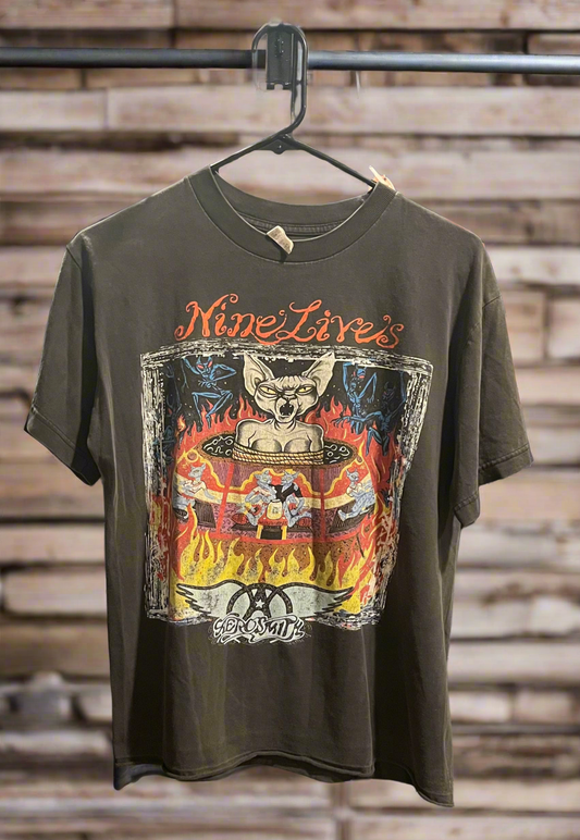 Small Graphic Tee