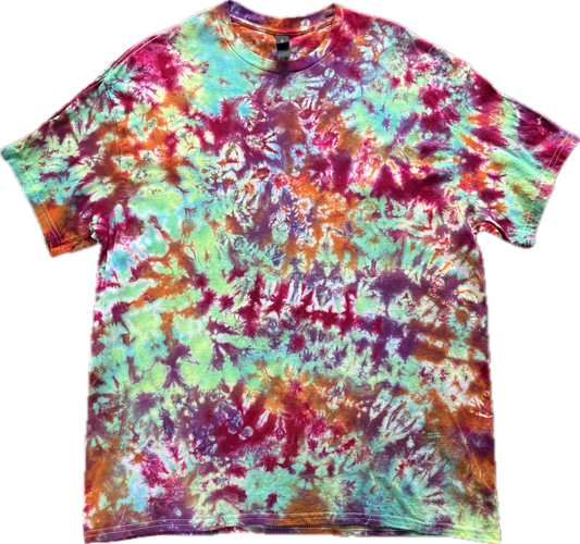UV Scrunch - XL