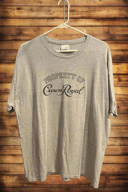 XL Graphic Tee