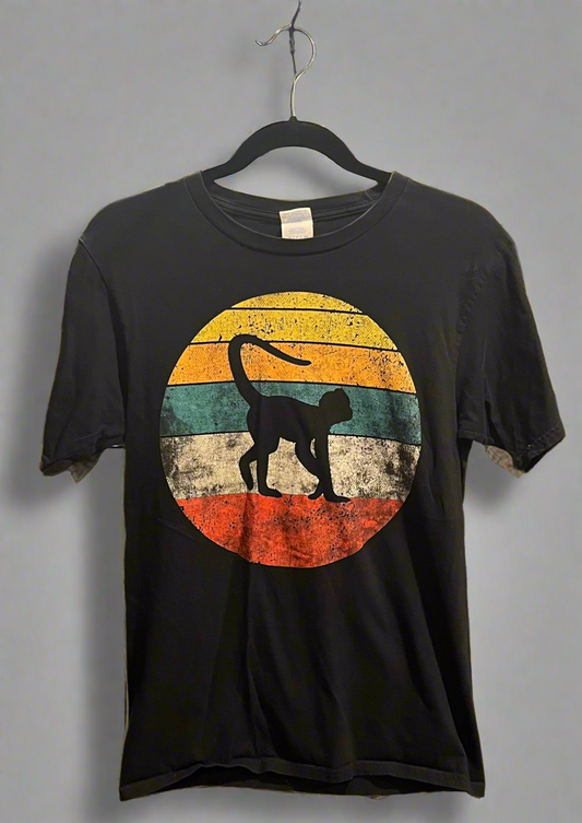 Small Graphic Tee