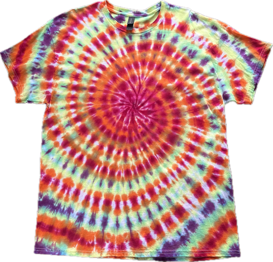 UV Spiral - XL