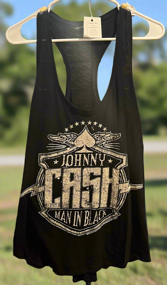 Large Tank Top