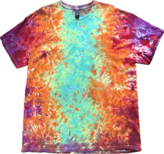 UV Scrunch - XL