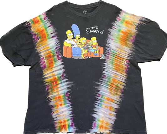 Simpsons - 3XL