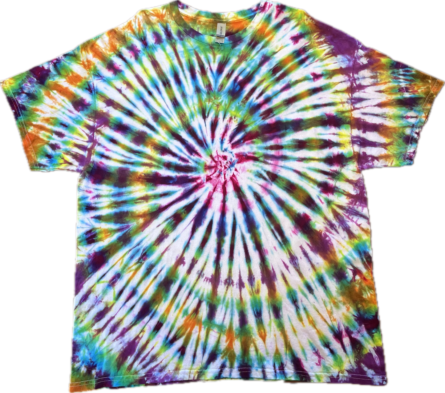 Spiral - 2XL