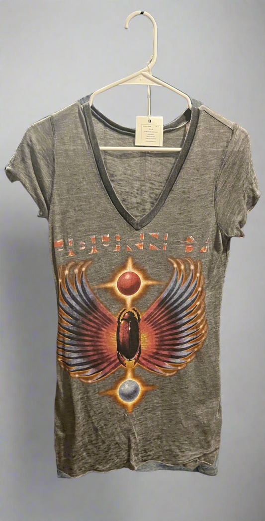Small Graphic Tee